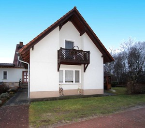 Spreewaldperle Alt Zauche 