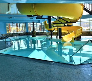 Fernie Stanford Hotel Resort 