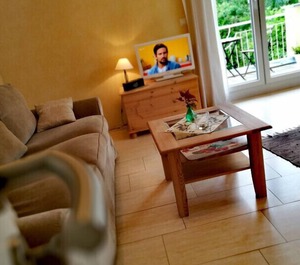 Fewo Schlafzimmer Max Wlan Geschirrspülmaschine Balkon 