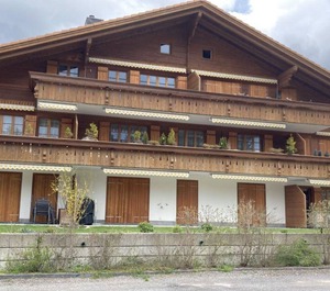 Saanenmöser 