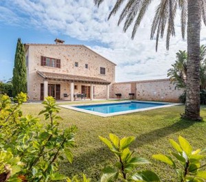 Finca Sa Bassa Des Castellet 