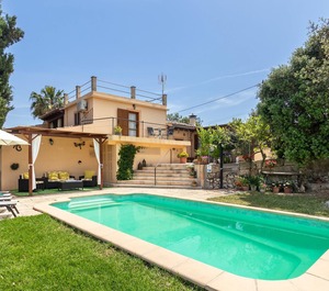Finca Son Rebassa 