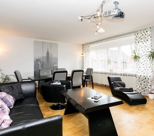 Flower Magic No Apartmenthaus Blütenzauber 
