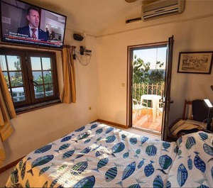 Fonte Da Telha Beach Hostel 