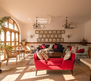 Fonteira Villa 