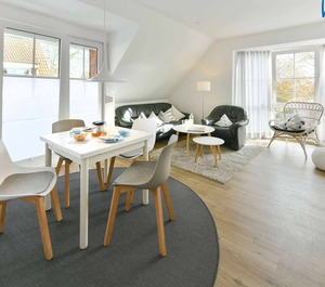 Haus Talita Juist 