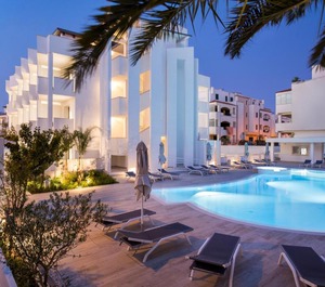 Forte Hotel 