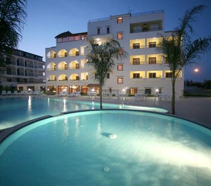 Forte Hotel 