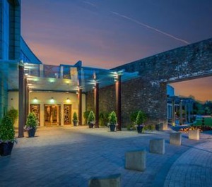 Fota Island Hotel 