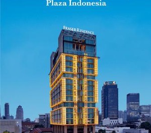 Margonda Residence 