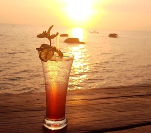 Chez Carole Beach Resort 