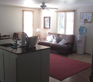 Frenchman Bay Cottages The 
