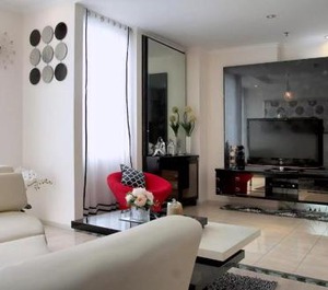 Margonda Residence 