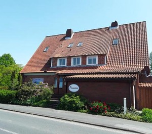 No Gästehaus Hafen 