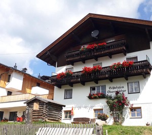 Gästehaus Obererlacher 
