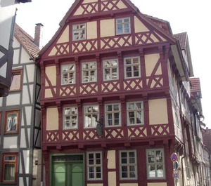 Gästehaus Tanzwerder 