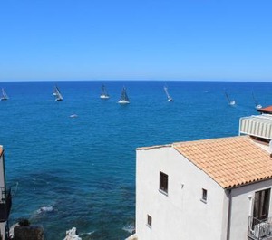 Gaia Holidays Cefalu 