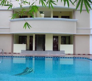 Ganesh Ayurveda Holiday 