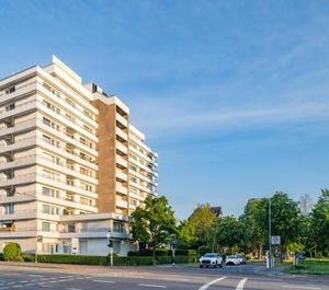 Garden Hotel Krefeld 