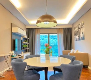 Skypod Residence 