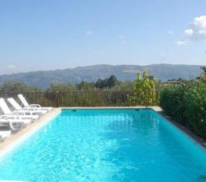 Casas Rurais Outros Tempos People 