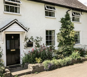 George Cottage 