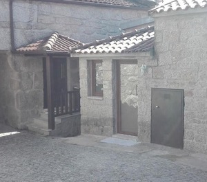 Geres Mountain Casa Velha 