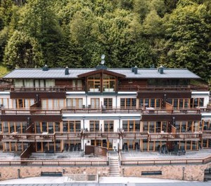 Alpine Estate 