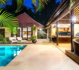 Gili Palms Resort 
