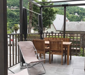 Chalet Saisons 