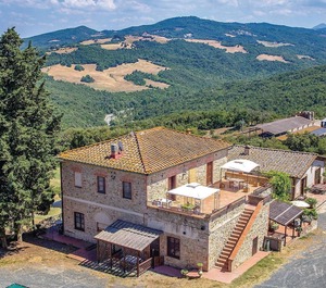 Monterufoli Pomarance Pi 