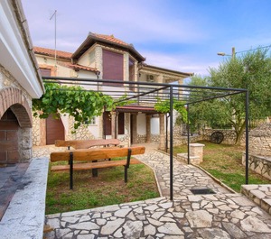 Accommodation Jadreski 