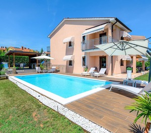 Accommodation 