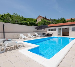 Accommodation Lokvicici 