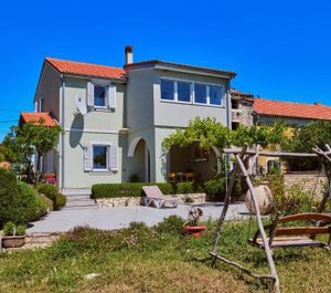 Space Punta Kriza Cres 