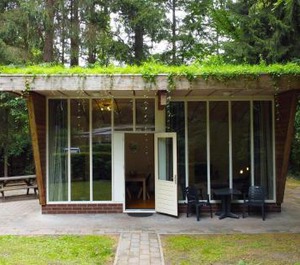 Accommodation Vledder 