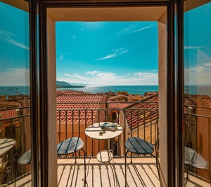 Balcone Della 