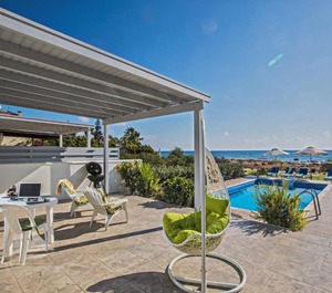 Gorgona Villas 