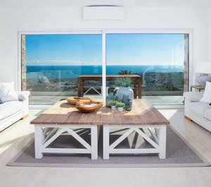 Graham Holiday Rentals La Palmera 