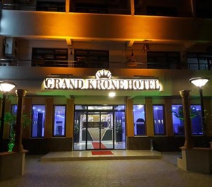 Grand Krone Hotel 