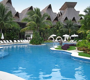 Royal Haciendas Playa Del Carmen 