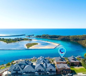 Grand Pacific 