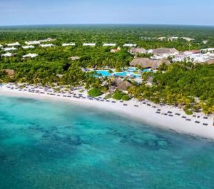 Grand Palladium Colonial Resort All 
