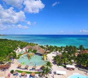 Grand Palladium Kantenah Resort All 