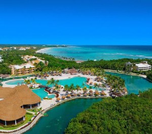 Grand Palladium White Sand Resort All 