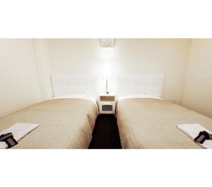 Grand Park Hotel Kazusa Stay 