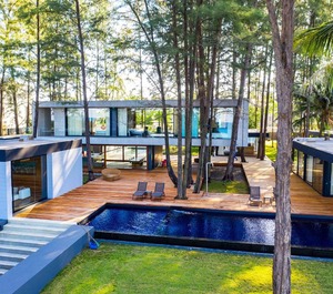 Grand Villa Noi 