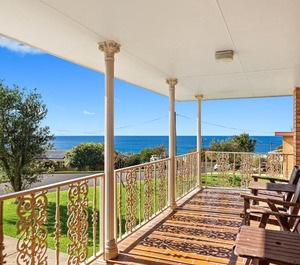 Grandview Ocean 