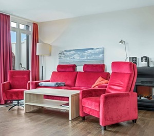 Resort Deichgraf Wurster Nordseeküste 