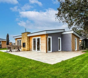 Green Resort Mooi Bemelen 